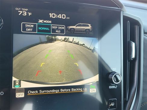 New 2026 Subaru Forester Wilderness image 18