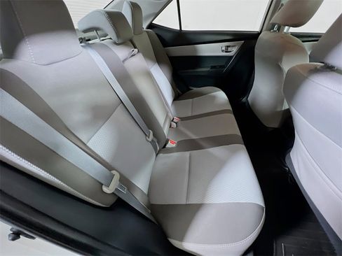 Certified 2019 Toyota Corolla SE image 24