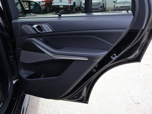 New 2026 BMW X5 M Competition w/ Executive Package AWD/4WD image 37
