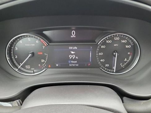 Certified 2022 Cadillac XT4 Sport w/ Enhanced Visibility Package image 14