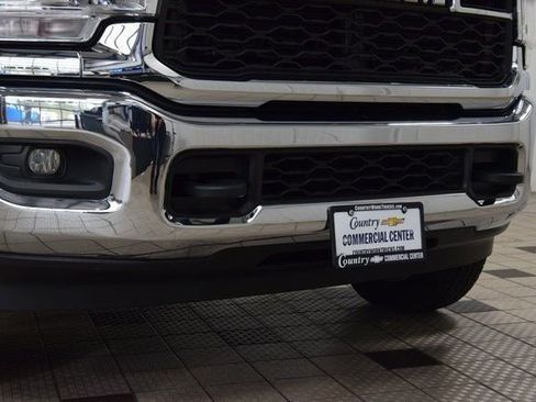 Used 2023 RAM 4500 Tradesman image 7