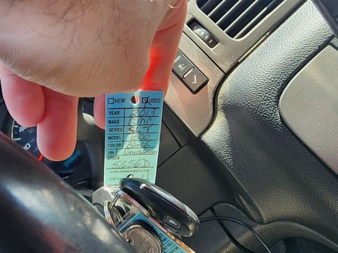 Used 2013 GMC Sierra 1500 SLT image 21