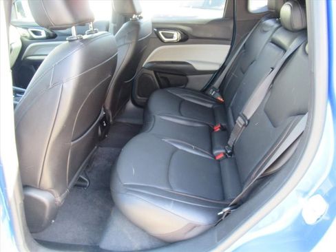 Used 2024 Jeep Compass Limited w/ Elite Group image 32