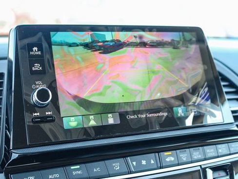 New 2026 Honda Odyssey Touring image 29