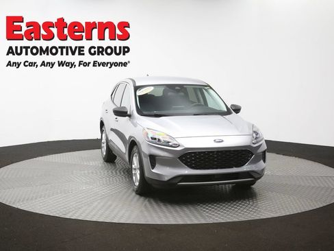 Used 2022 Ford Escape SE FWD image 52