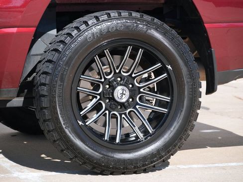 Used 2021 RAM 1500 Big Horn RWD image 26