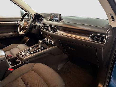 Used 2020 MAZDA CX-5 Sport image 27