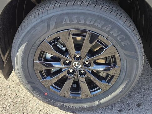 New 2026 MAZDA CX-50 2.5 Hybrid w/ Preferred Pkg image 5