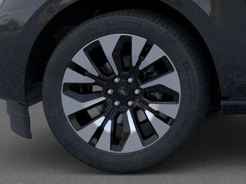 New 2026 Ford Expedition Platinum w/ Driver's Package image 19