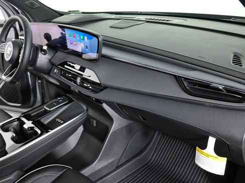 New 2025 Buick Enclave Sport Touring w/ Power Package image 24