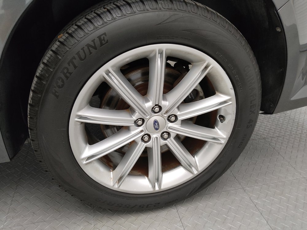 Used 2019 Ford Flex Limited FWD image 31