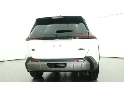 New 2026 Toyota RAV4 FWD image 23