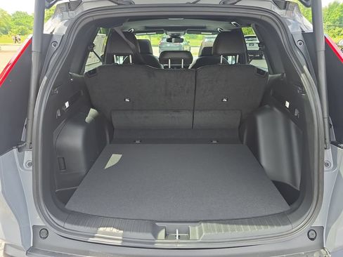 New 2026 Honda CR-V Sport-L image 33