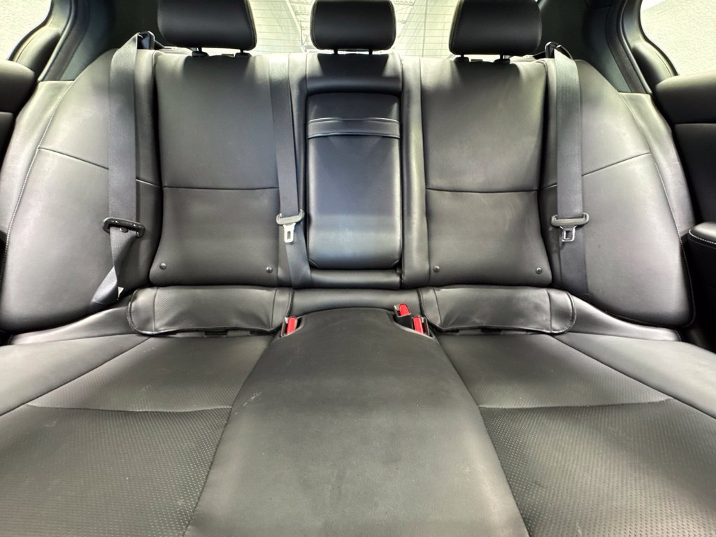 Used 2023 INFINITI Q50 Sensory AWD/4WD image 22