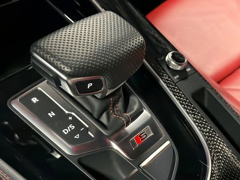 Used 2024 Audi S5 Premium Plus AWD/4WD image 19