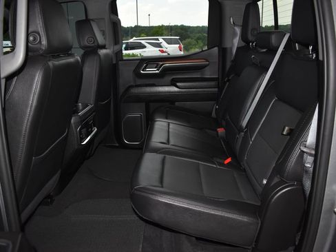 Used 2024 GMC Sierra 1500 Denali AWD/4WD image 15