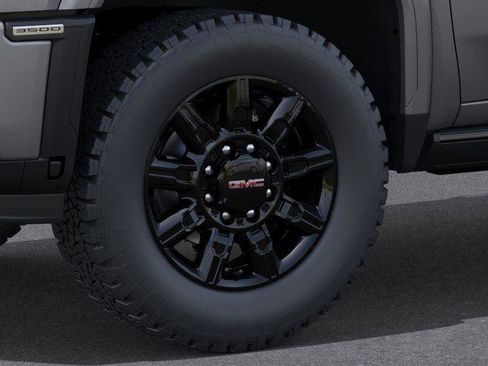 New 2026 GMC Sierra 3500 AT4 w/ AT4 Premium Plus Package image 9