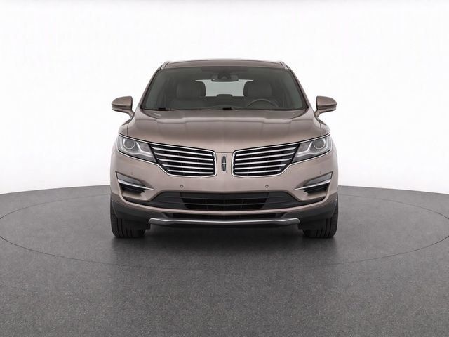 Used 2017 Lincoln MKC Premiere FWD image 5