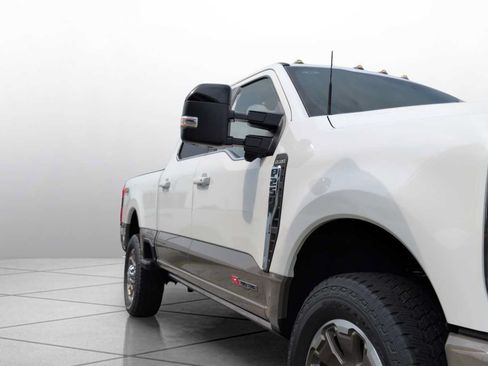New 2026 Ford F250 King Ranch AWD/4WD image 2