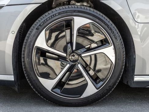 Used 2023 Lucid Air Grand Touring AWD/4WD image 15
