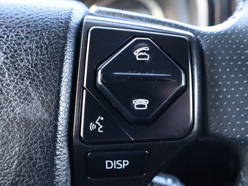 Used 2016 Toyota 4Runner Trail Premium AWD/4WD image 30