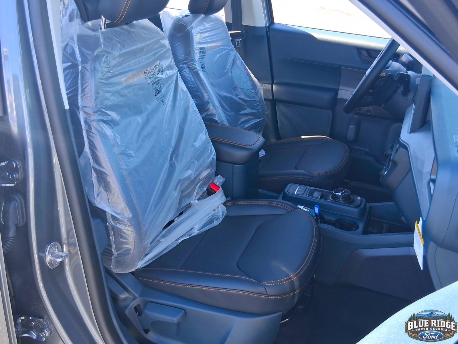 New 2026 Ford Maverick Tremor AWD/4WD image 12