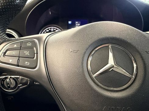 Used 2016 Mercedes-Benz GLC 300 image 37