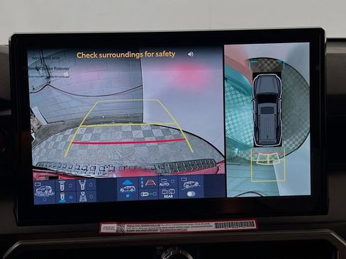 New 2026 Toyota 4Runner TRD Off-Road Premium image 25