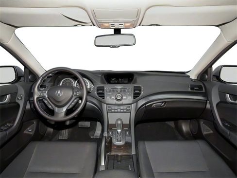 Used 2013 Acura TSX Sedan FWD image 5