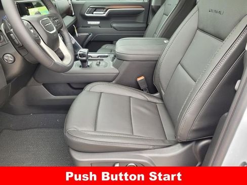 New 2026 GMC Sierra 1500 Denali image 20