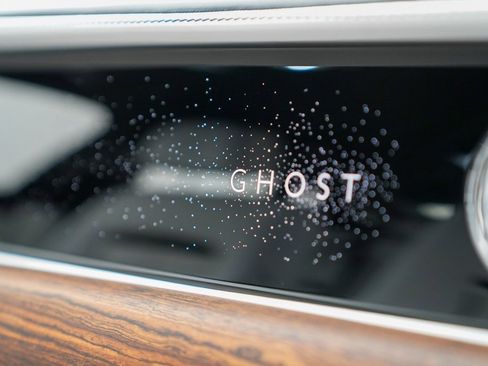 Certified 2022 Rolls-Royce Ghost image 64