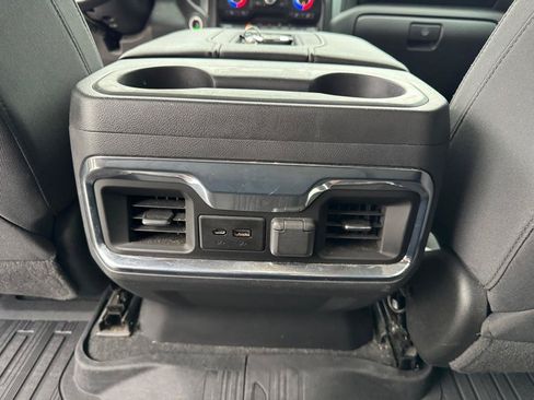 Used 2020 GMC Sierra 1500 Elevation w/ Elevation Value Package AWD/4WD image 31