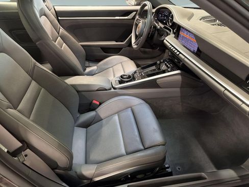 Certified 2020 Porsche 911 Carrera S RWD image 24