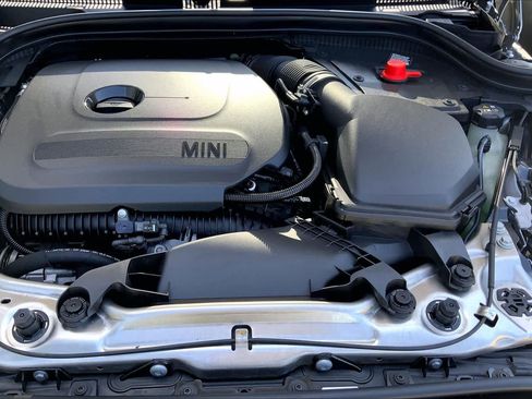 New 2026 MINI Cooper S FWD image 16