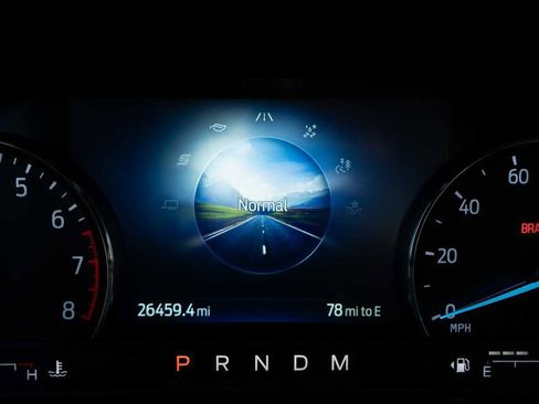 Used 2023 Ford Explorer Timberline AWD/4WD image 26