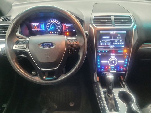 Used 2016 Ford Explorer Limited w/ Equipment Group 301A image 22
