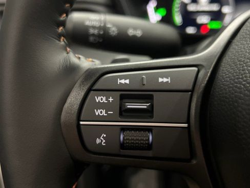 New 2026 Honda CR-V Sport-L image 28