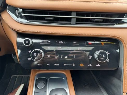 Used 2025 INFINITI QX60 Autograph w/ Cargo Package AWD/4WD image 32