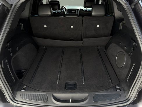 Used 2016 Jeep Grand Cherokee High Altitude image 22