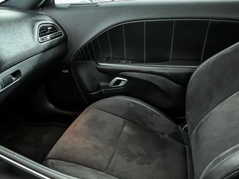 Used 2017 Dodge Challenger T/A RWD image 27