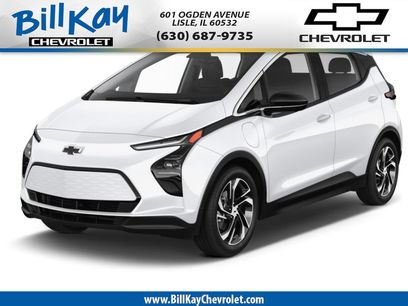 Used 2023 Chevrolet Bolt EUV Premier