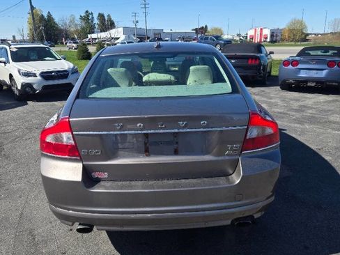 Used 2012 Volvo S80 T6 Premier Plus AWD/4WD image 23