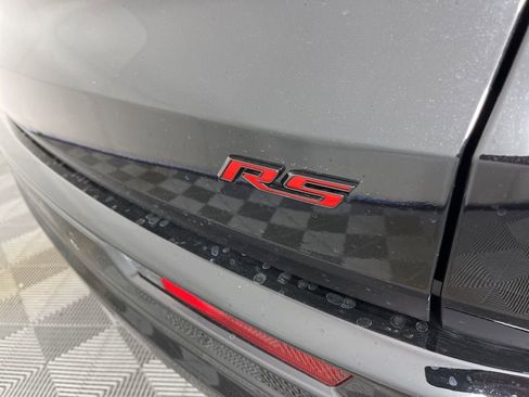 New 2026 Chevrolet Traverse RS w/ LPO, Floor Liner Package FWD image 4