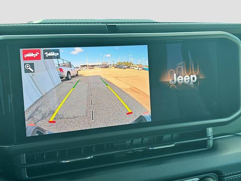 New 2026 Jeep Gladiator Mojave AWD/4WD image 6