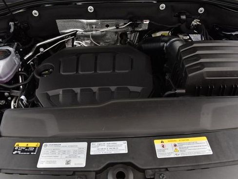 New 2026 Volkswagen Atlas Cross Sport SEL AWD/4WD image 26