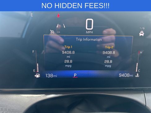 Used 2025 Chevrolet Trax ACTIV w/ Driver Confidence Package image 33