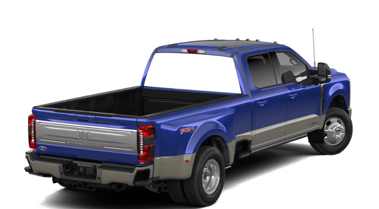 New 2026 Ford F350 King Ranch AWD/4WD image 28