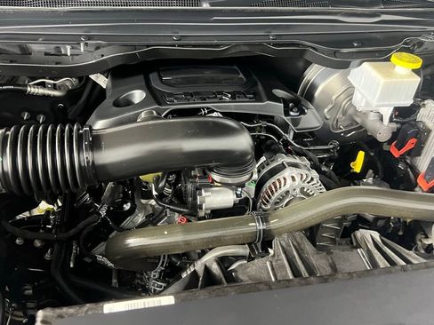Used 2022 RAM 1500 Limited w/ Night Edition image 35