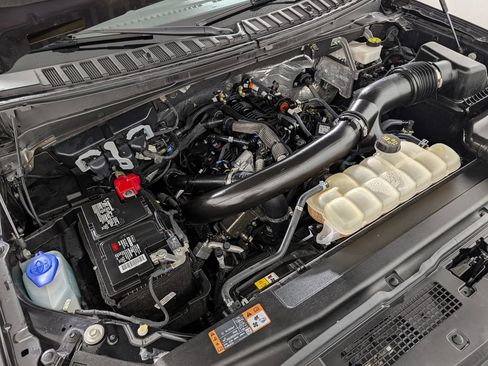 Certified 2024 Ford Expedition Limited RWD image 7