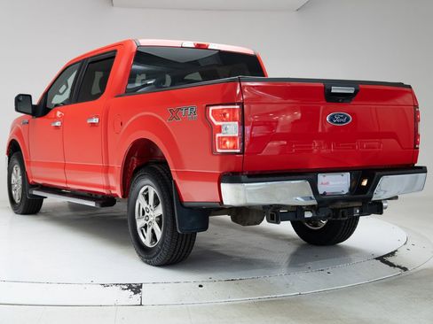 Used 2020 Ford F150 XLT w/ XTR Package AWD/4WD image 26